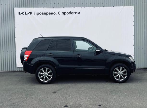 Suzuki Grand Vitara II Рестайлинг с пробегом 2010 года, цена 850 000 рублей, 214834 км, внедорожник, Автокод Объявления
