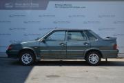 Lada (ВАЗ) 2115 Старый Оскол  - изображение 15