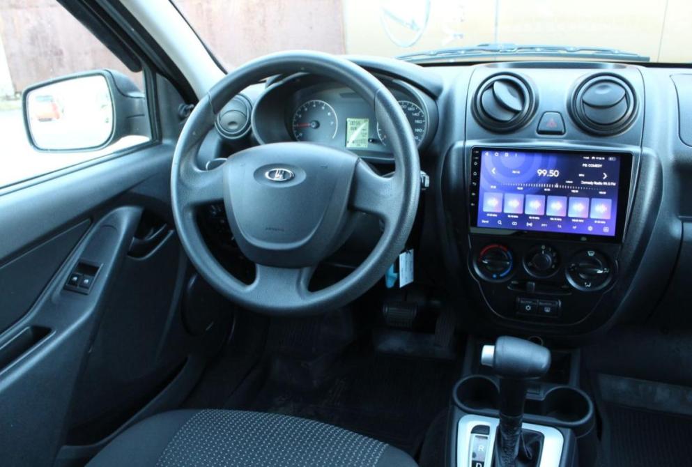 Lada (ВАЗ) Granta I Нижний Новгород  - изображение 16