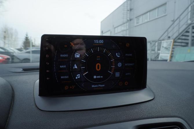 Renault Fluence I с пробегом 2012 года, цена 549 000 рублей, 190000 км, седан, Автокод Объявления