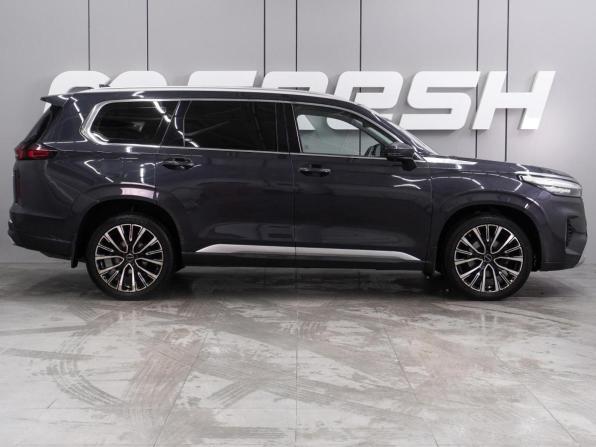Exeed VX I с пробегом 2022 года, цена 2 699 000 рублей, 94457 км, внедорожник, Автокод Объявления
