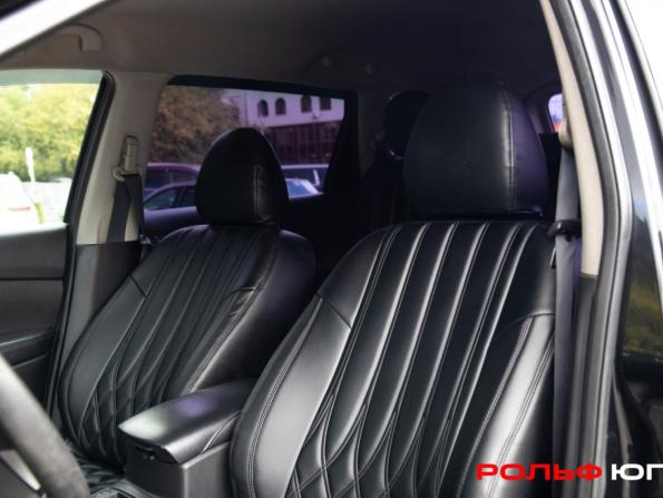 Nissan X-Trail III с пробегом 2016 года, цена 1 113 000 рублей, 380071 км, внедорожник, Автокод Объявления