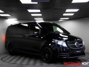 Mercedes-Benz V-Класс III (W447) Рестайлинг Москва  - изображение 58