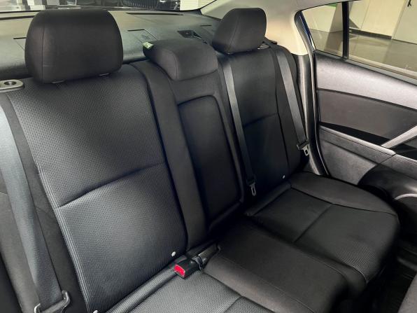 Mazda 3 II (BL) с пробегом 2011 года, цена 1 090 000 рублей, 100314 км, седан, Автокод Объявления
