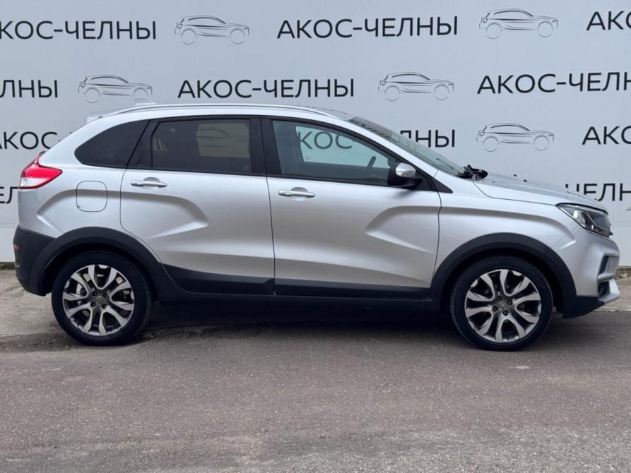 Lada (ВАЗ) XRAY I Набережные Челны  - изображение 4