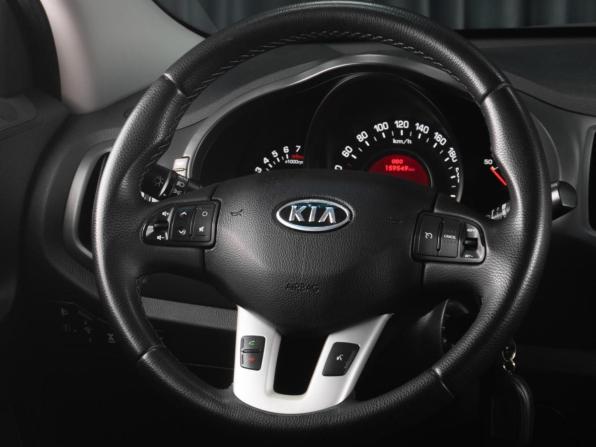 Kia Sportage III с пробегом 2011 года, цена 1 590 000 рублей, 159549 км, внедорожник, Автокод Объявления