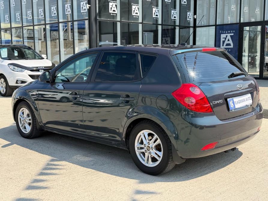 Kia Ceed I Краснодар  - изображение 4