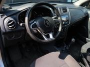 Renault Logan II Рестайлинг Москва  - изображение 29
