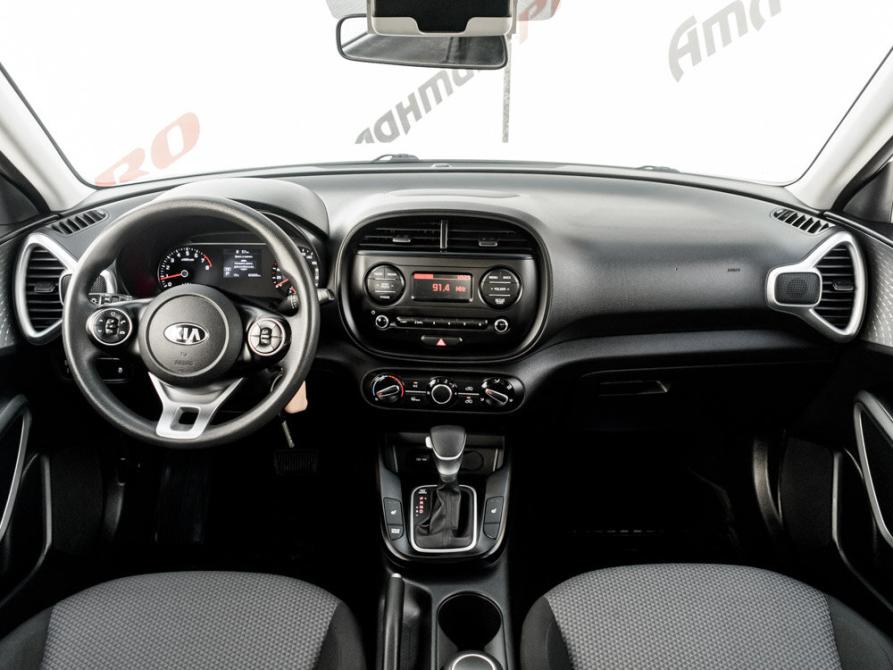 Kia Soul III Екатеринбург  - изображение 12