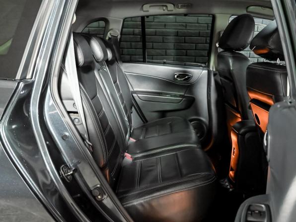 Renault Koleos I Рестайлинг с пробегом 2012 года, цена 1 230 000 рублей, 199389 км, внедорожник, Автокод Объявления