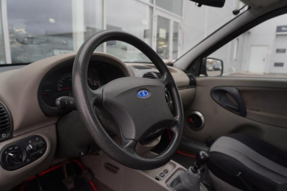 Lada (ВАЗ) Kalina I Ульяновск  - изображение 11