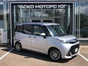 Toyota Tank I Стерлитамак  - изображение 19