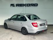 Lada (ВАЗ) Granta I Рестайлинг Уфа  - изображение 16