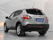 Nissan Qashqai I Рестайлинг Новосибирск  - изображение 43