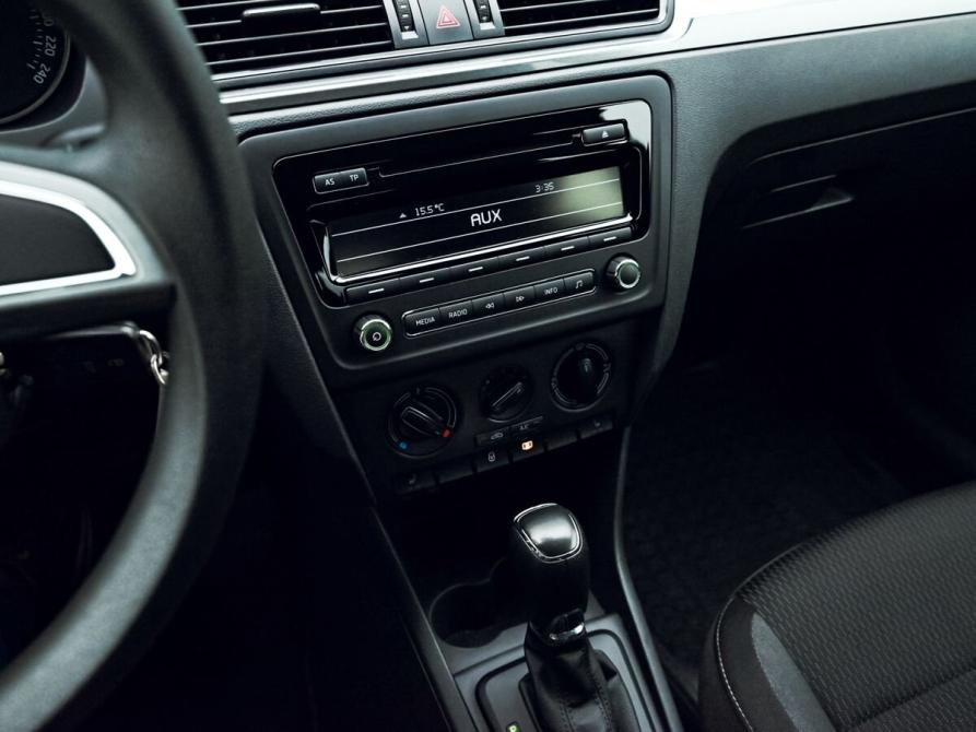 Skoda Rapid I Екатеринбург  - изображение 9