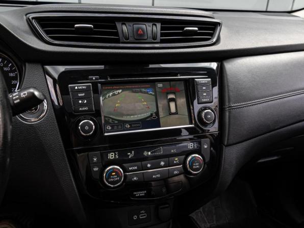 Nissan X-Trail III Рестайлинг с пробегом 2021 года, цена 2 130 000 рублей, 192572 км, внедорожник, Автокод Объявления