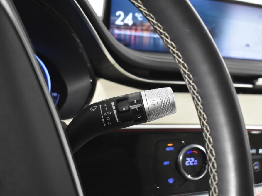 Genesis GV70 I Казань  - изображение 16