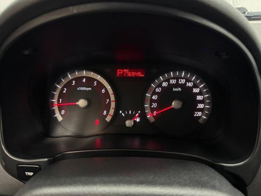 Kia Rio II Рестайлинг Ставрополь  - изображение 12
