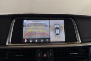 Kia Optima IV Рестайлинг Москва  - изображение 27
