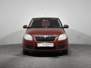 Skoda Fabia II Санкт-Петербург  - изображение 21
