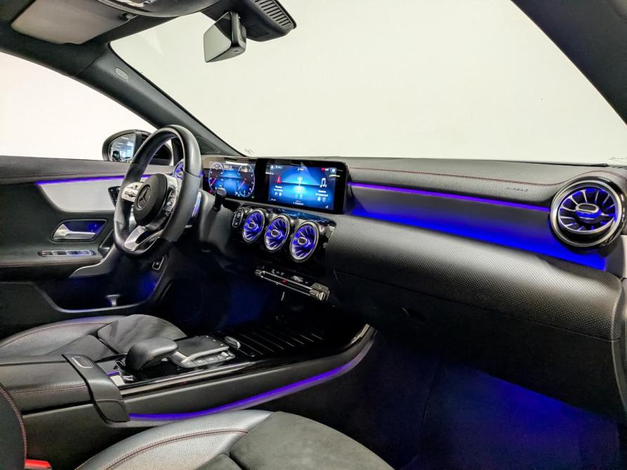Mercedes-Benz CLA II (C118 X118) Санкт-Петербург  - изображение 11