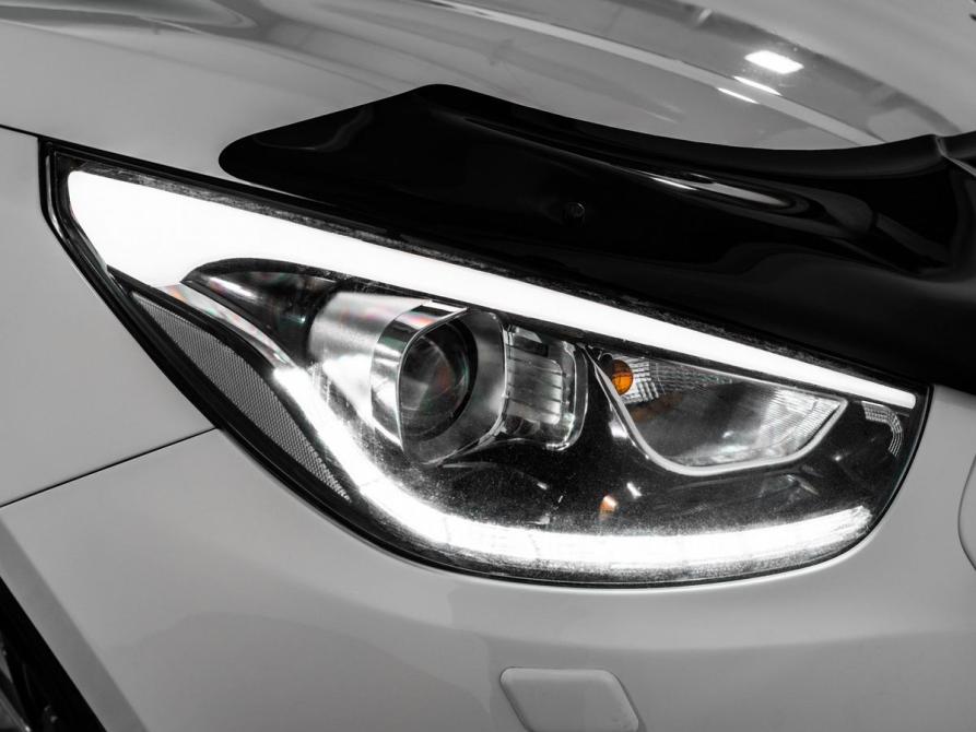Hyundai ix35 I Рестайлинг Иркутск  - изображение 22