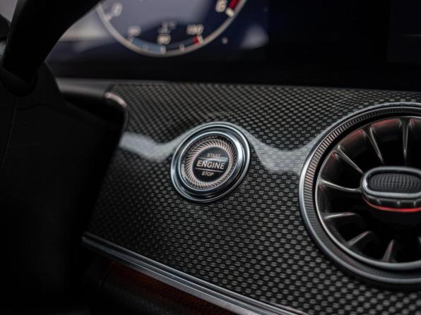 Mercedes-Benz CLS III (C257) с пробегом 2019 года, цена 4 820 000 рублей, 91639 км, седан, Автокод Объявления