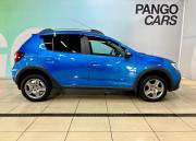 Renault Sandero II Рестайлинг Набережные Челны  - изображение 30