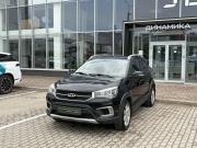 Chery Tiggo 2 I Череповец  - изображение 15