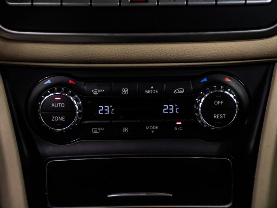 Mercedes-Benz GLA I (X156) Рестайлинг Москва  - изображение 18