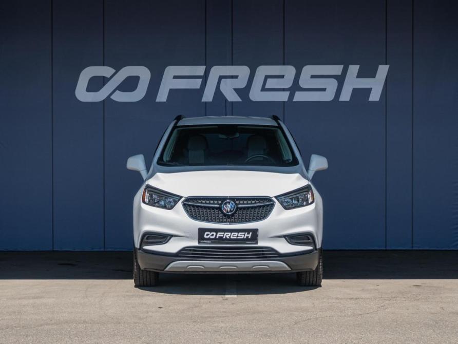 Buick Encore I Рестайлинг Краснодар  - изображение 3