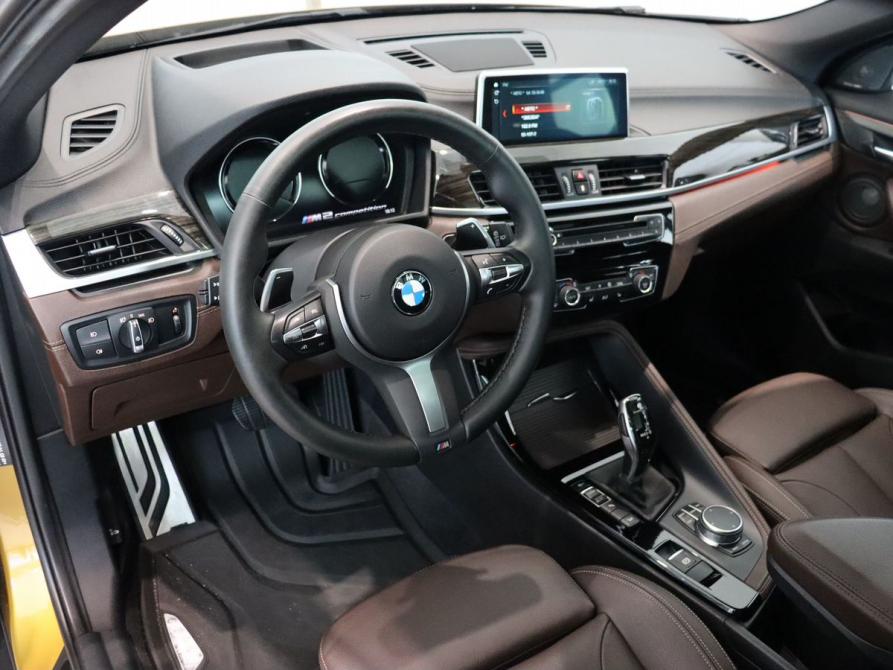 BMW X2 I (F39) Калининград  - изображение 14