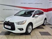 Citroen DS4 Воронеж  - изображение 26