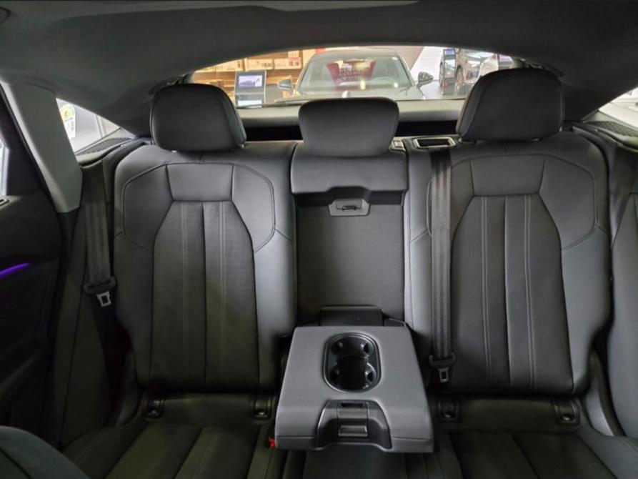 Audi Q5 Sportback II (GU) Самара  - изображение 11
