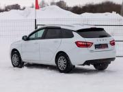 Lada (ВАЗ) Vesta I Иваново  - изображение 44