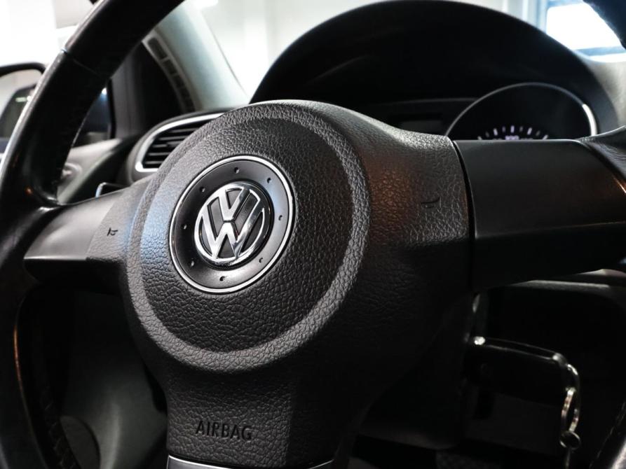 Volkswagen Golf VI Калуга  - изображение 17