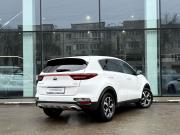 Kia Sportage IV Рестайлинг Самара  - изображение 19