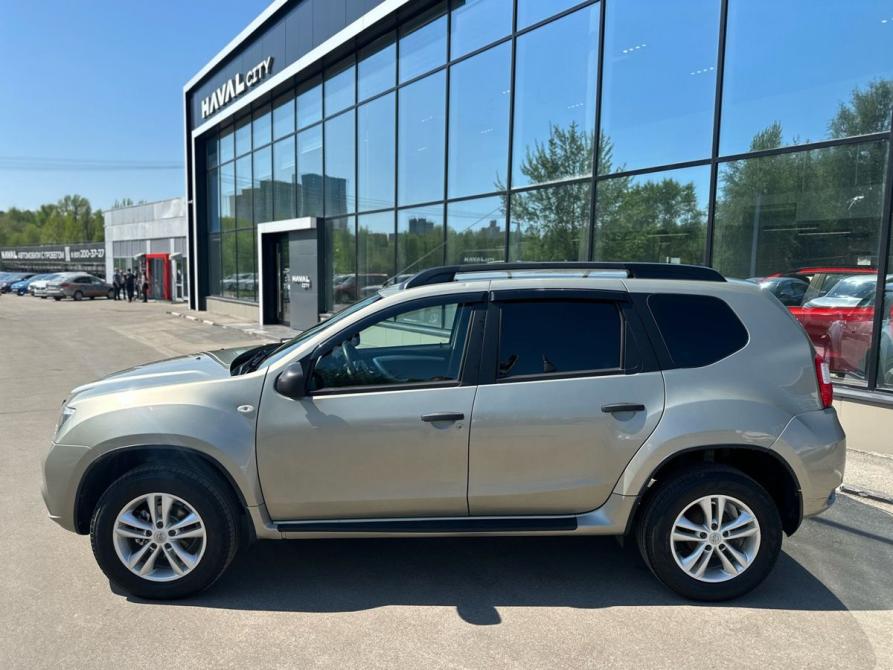 Nissan Terrano III (D10) Нижний Новгород  - изображение 8