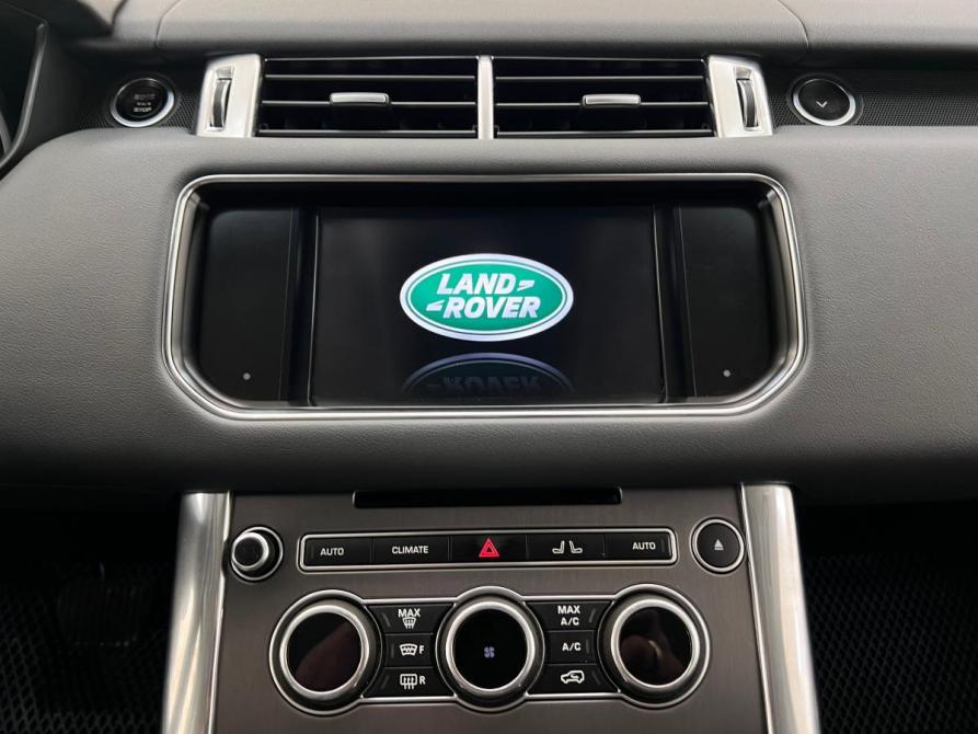 Land Rover Range Rover Sport II Волгоград  - изображение 18