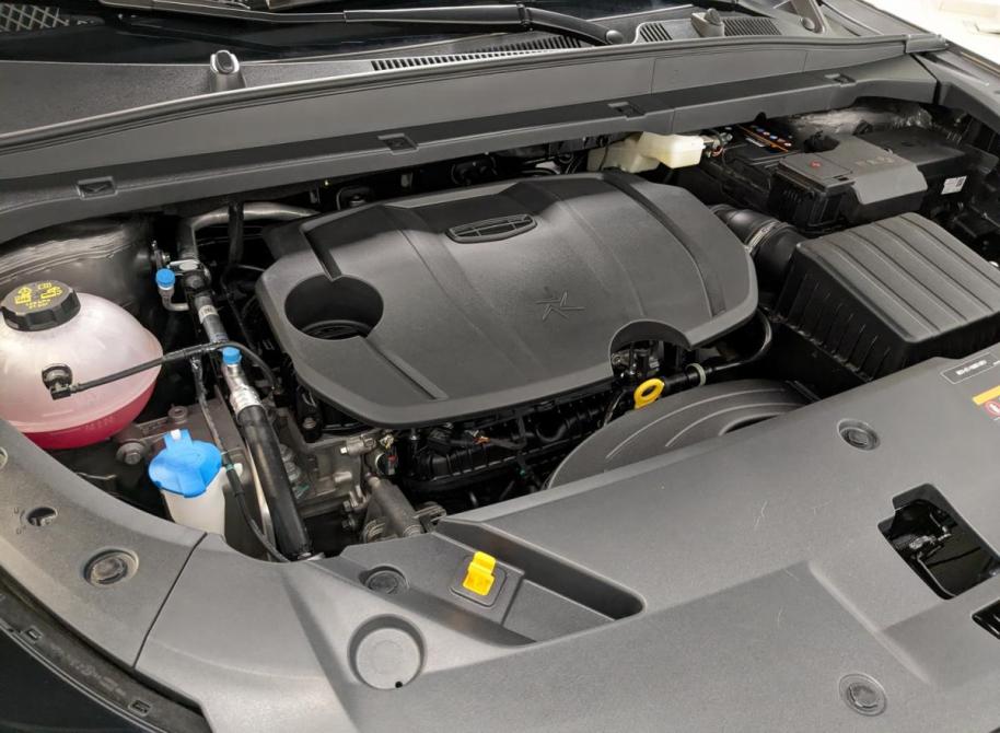 Geely Cityray Санкт-Петербург  - изображение 9
