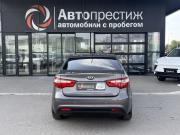 Kia Rio III Волгоград  - изображение 24