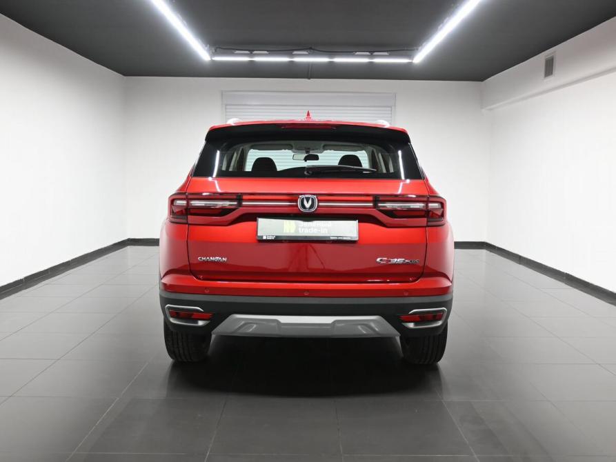 Changan CS35 Plus I Тверь  - изображение 4
