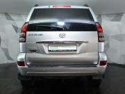 Toyota Land Cruiser Prado 120 Series Москва  - изображение 34