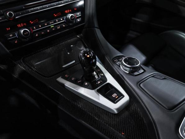 BMW M6 III (F06/F13/F12) с пробегом 2013 года, цена 5 299 999 рублей, 57489 км, купе, Автокод Объявления