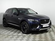 Jaguar F-Pace I Санкт-Петербург  - изображение 29