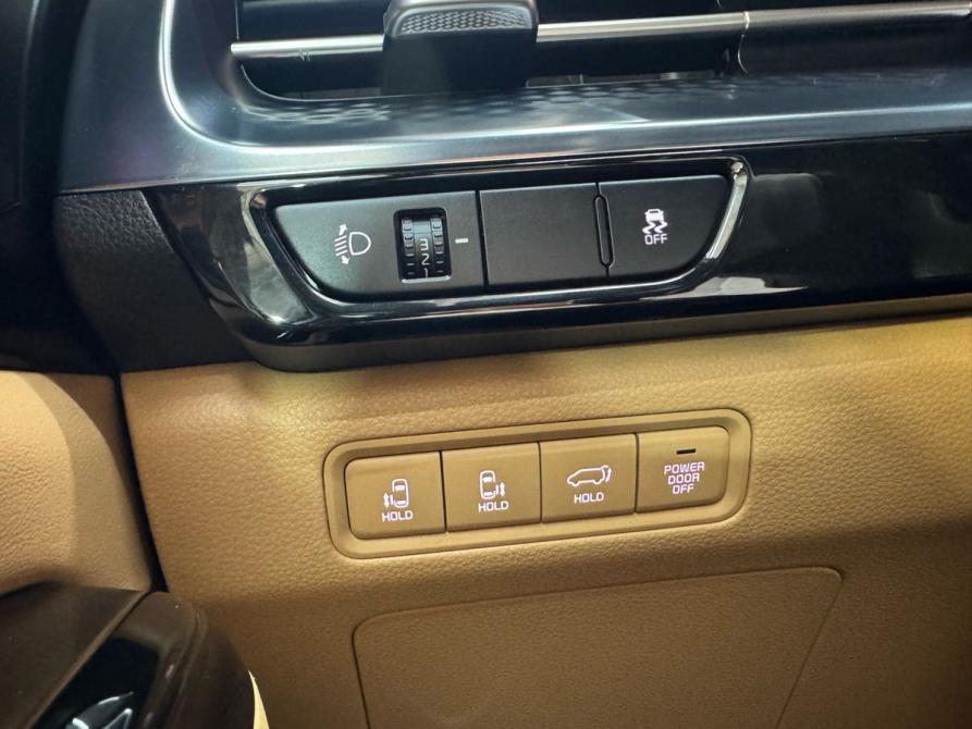 Kia Carnival IV Новочеркасск  - изображение 21