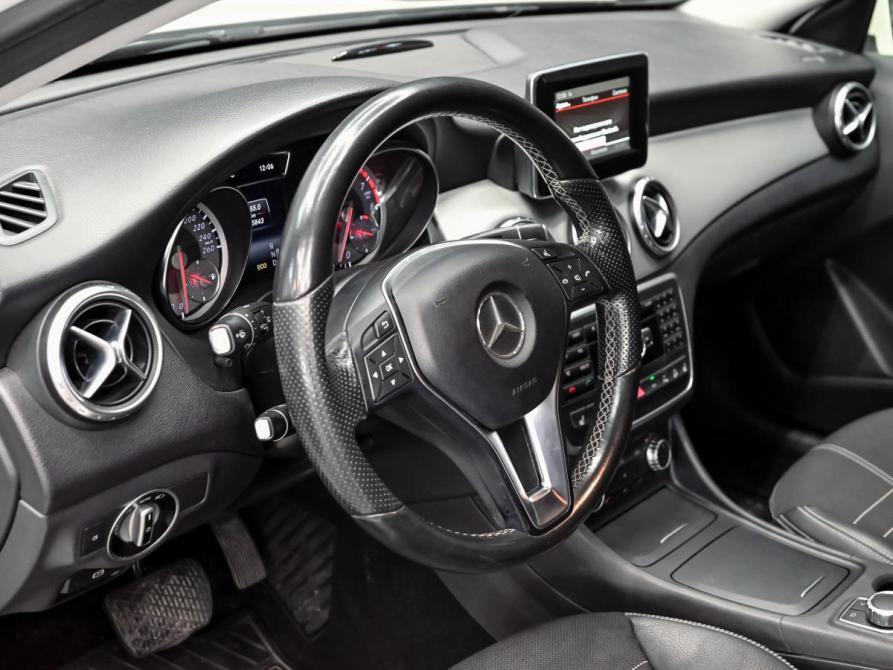 Mercedes-Benz GLA I (X156) Екатеринбург  - изображение 16