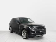 Land Rover Range Rover IV Рестайлинг Казань  - изображение 15