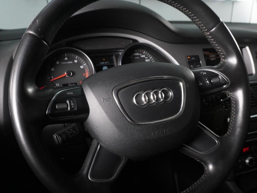 Audi Q7 I (4L) Рестайлинг Минеральные Воды  - изображение 20