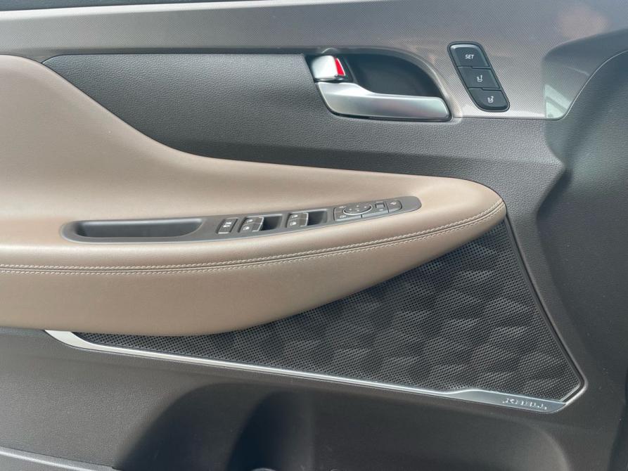 Hyundai Santa Fe IV Москва  - изображение 10
